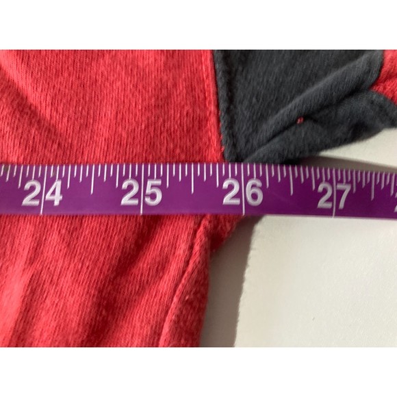 NCAA Ohio State Buckeyes Embroidered Hoodie - SIZE XL OSU Sweatshirt - Picture 10 of 12